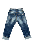 SOLDIER 01B  JEANS