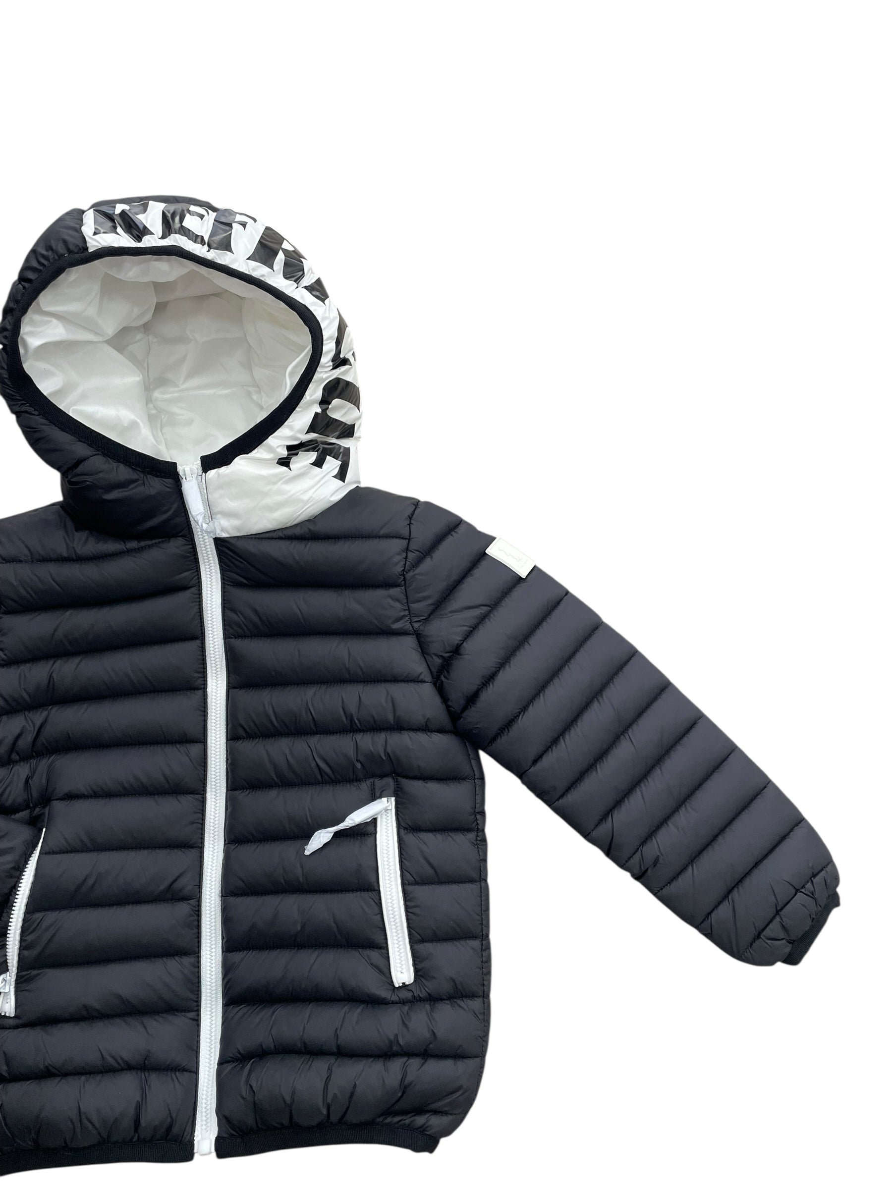 REFRIGUE 2831O000030  BLOUSON JACKET