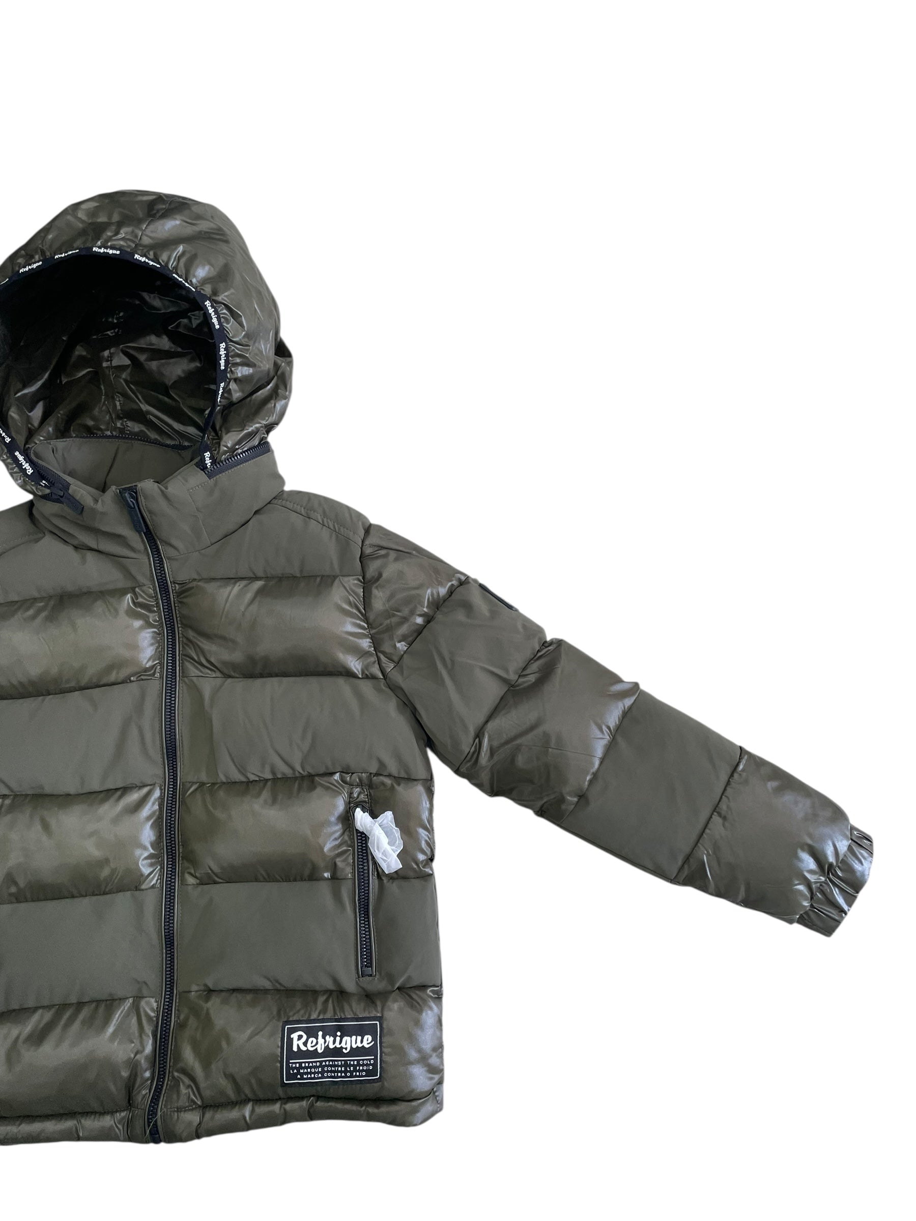 REFRIGUE 2831O00031  BLOUSON JACKET