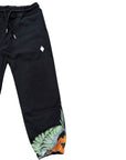 COUNTY OF MILAN JBFP066  SWEAT PANT