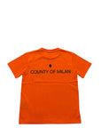 COUNTY OF MILAN JBTH004  T-SHIRT