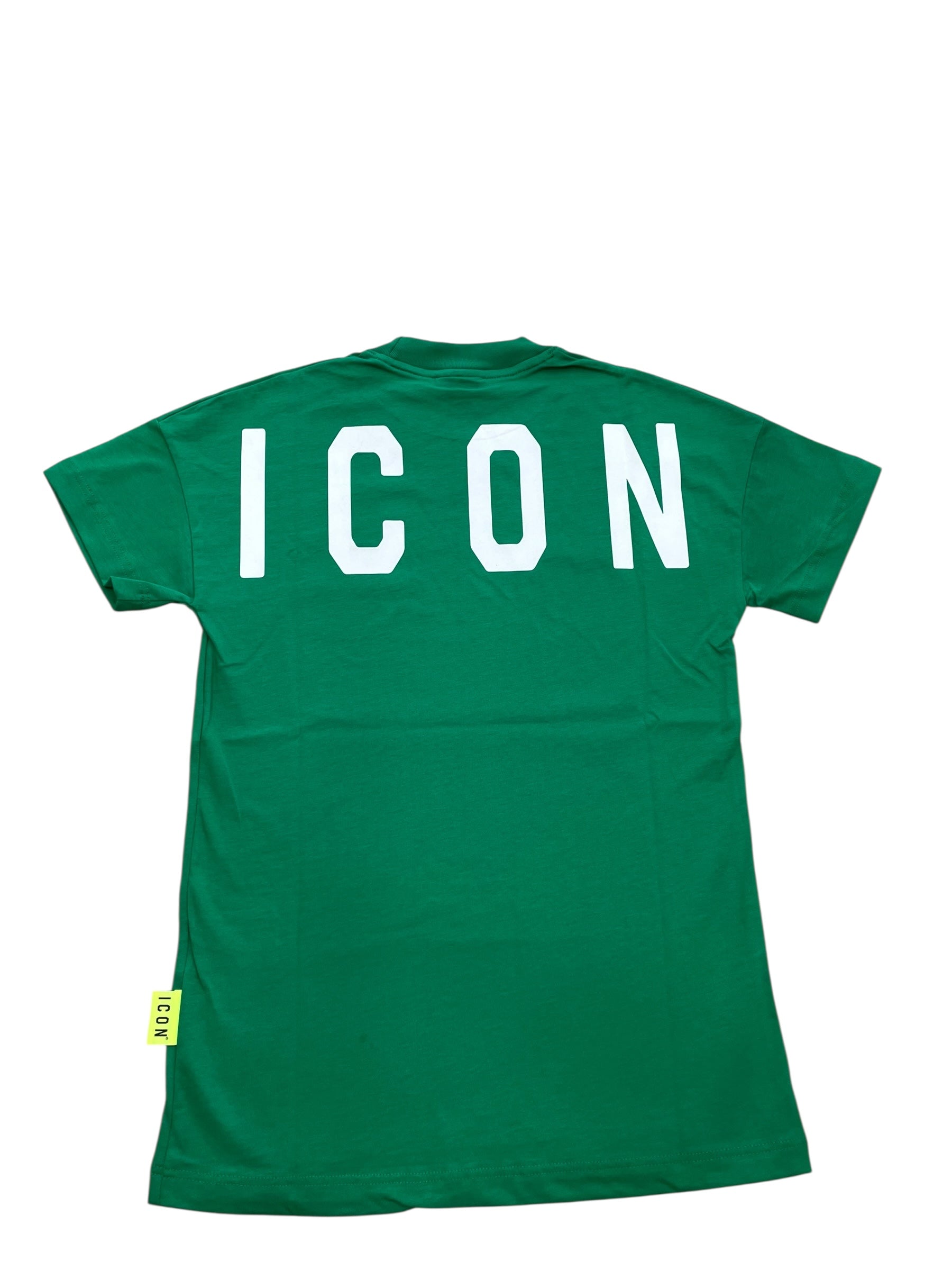 ICON IBKS00584  T-SHIRT