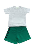 ICON INBFS0609  SUIT