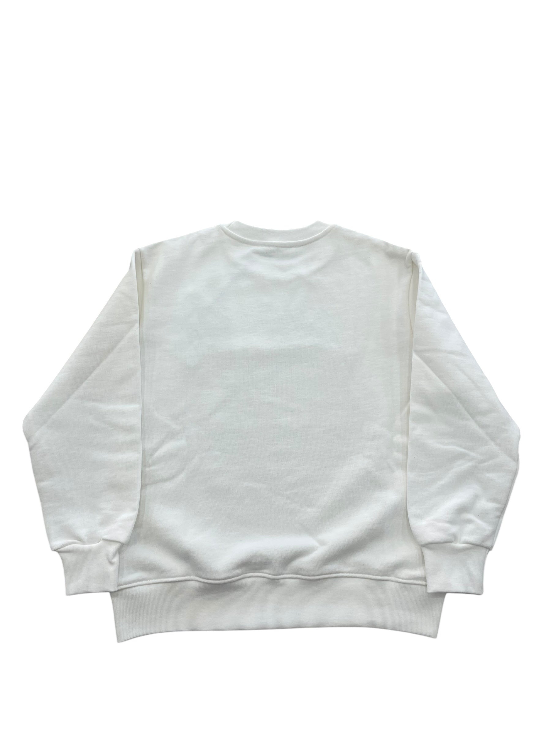 MSGM SW015  SWEAT SHIRT