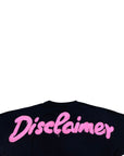 DISCLAIMER K58704  T-SHIRT