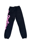 DISCLAIMER K58701  SWEAT PANT