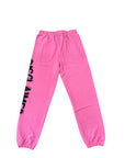 DISCLAIMER K58717  SWEAT PANT