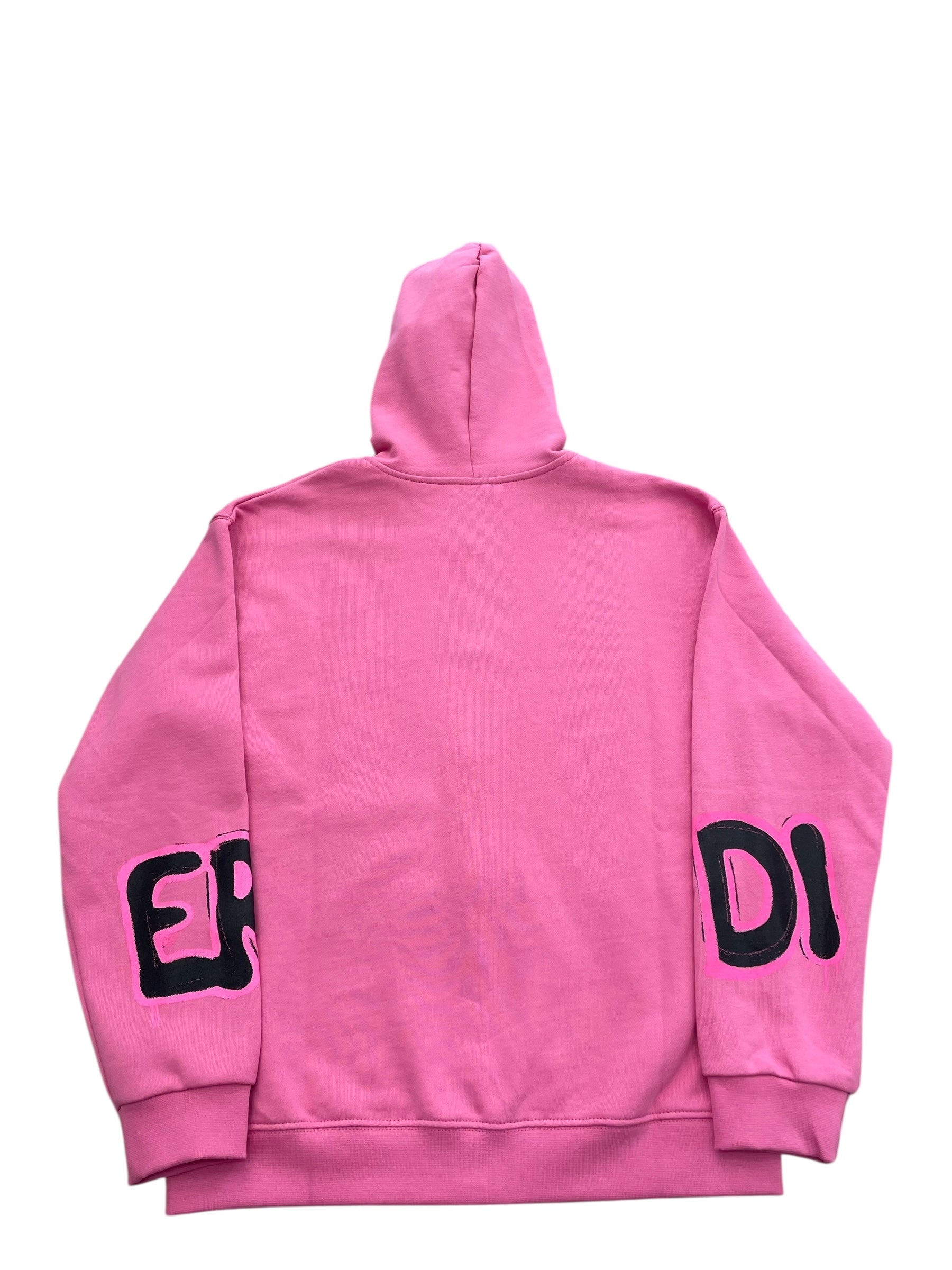 DISCLAIMER K58713  SWEAT SHIRT