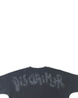 DISCLAIMER K58603  T-SHIRT