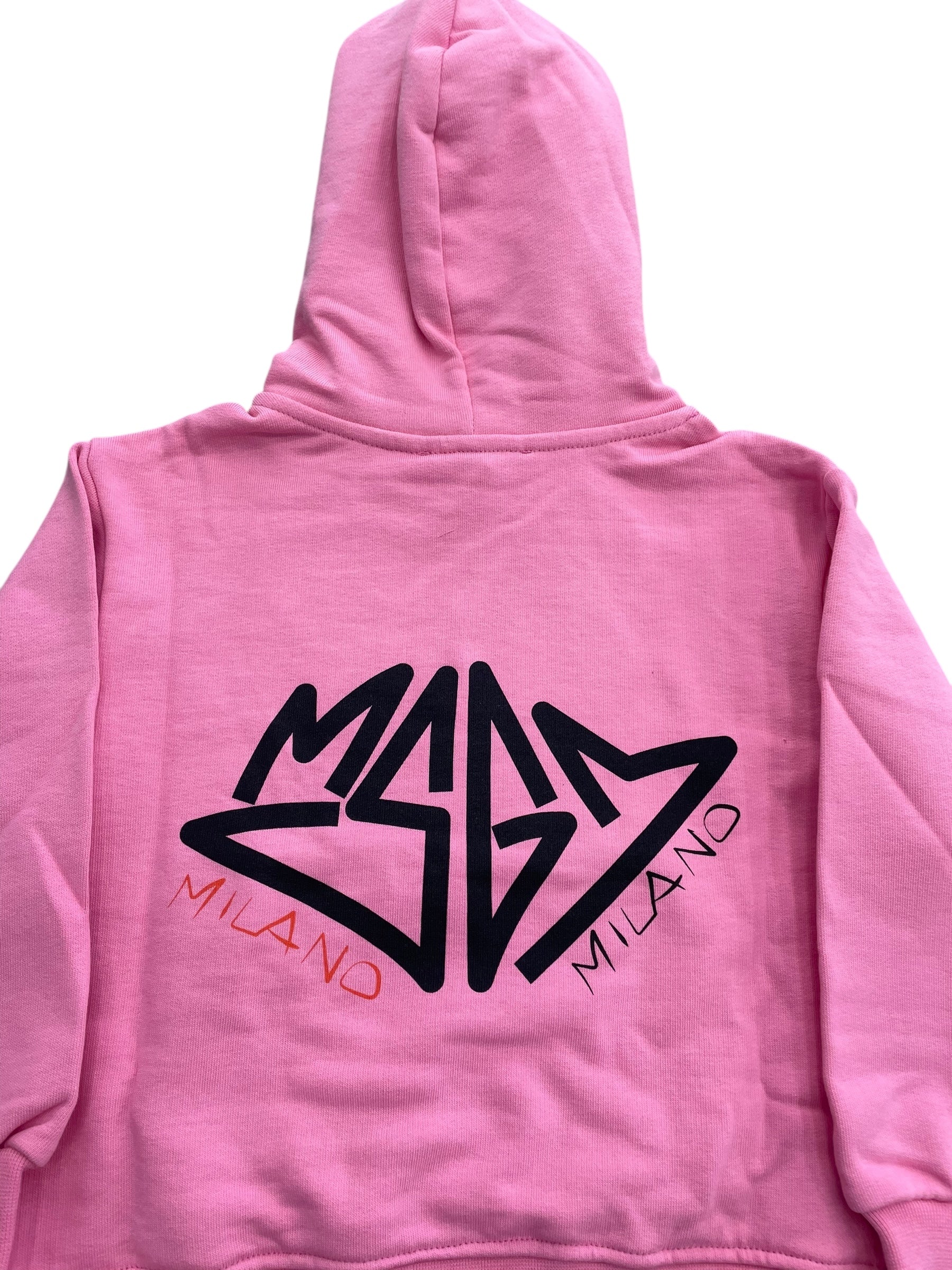 MSGM HS202  SWEAT SHIRT
