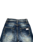 SOLDIER 05B  JEANS