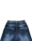 SOLDIER 02B  JEANS