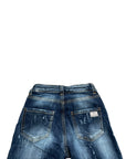SOLDIER 03B  JEANS