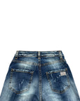 SOLDIER 01B  JEANS