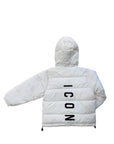 ICON INXJK00737  BLOUSON JACKET