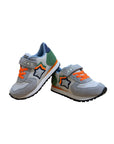 ATLANTIC STARS BEN4010-0107J  GENERIC SHOE