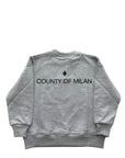 COUNTY OF MILAN JBSW003  SWEAT SHIRT