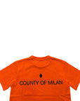 COUNTY OF MILAN JBTH004  T-SHIRT
