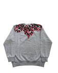 COUNTY OF MILAN JBSW104  SWEAT SHIRT