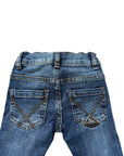 ROY ROGER'S F196  JEANS