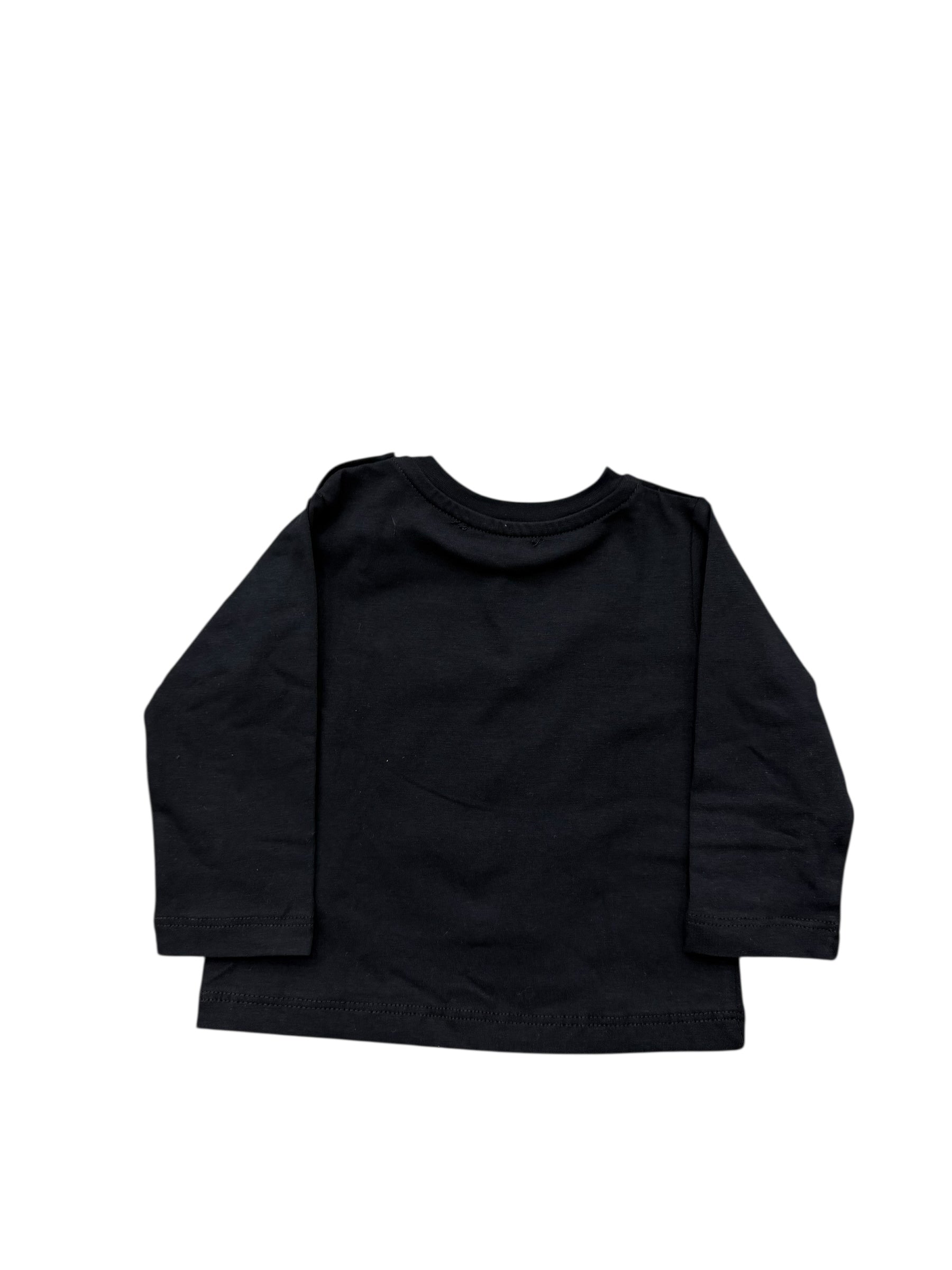 BIKKEMBERGS BK3881  T-SHIRT