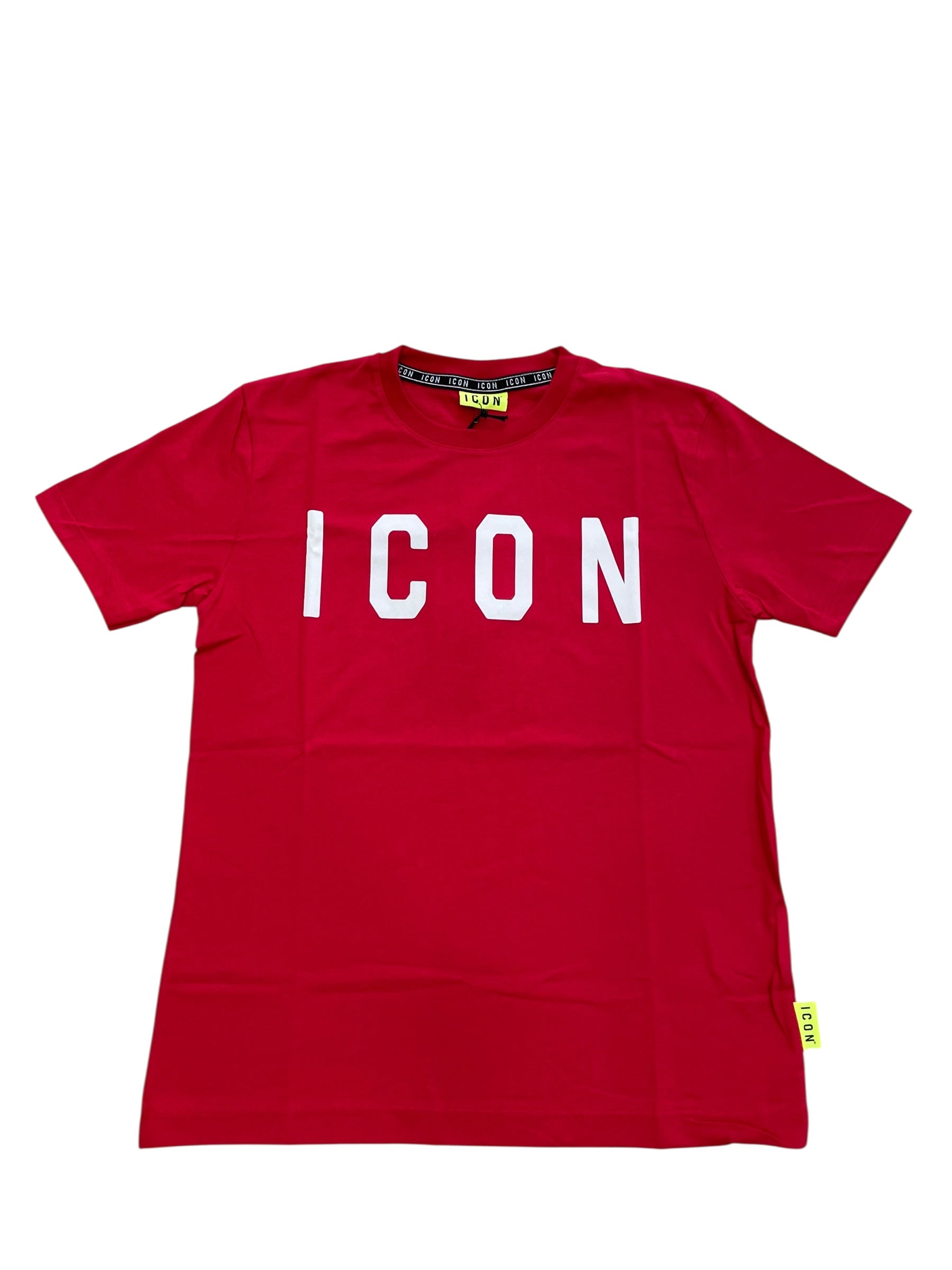 ICON IBKS00489  T-SHIRT