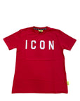ICON IBKS00489  T-SHIRT