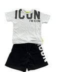 ICON INBFS0609  SUIT