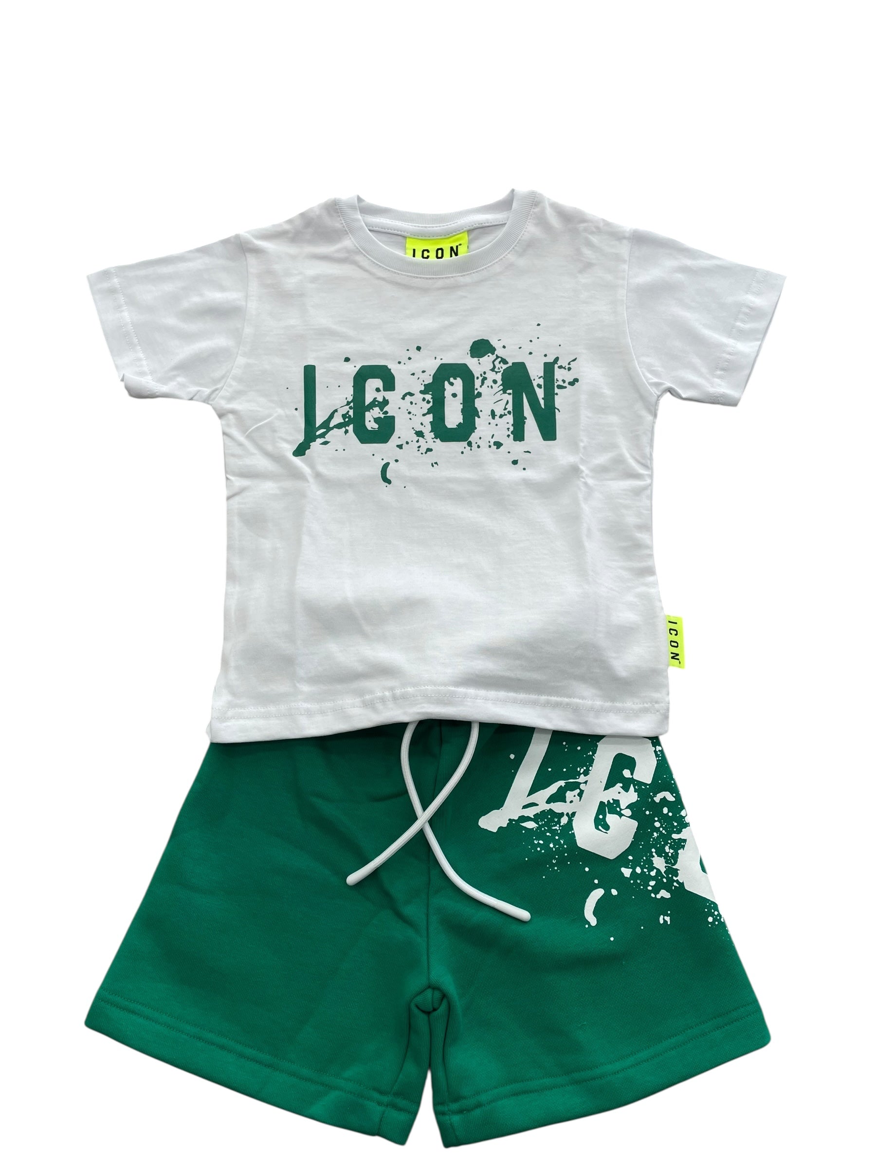ICON INBFS00612  SUIT