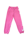 DISCLAIMER K58701  SWEAT PANT