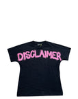 DISCLAIMER K58715  T-SHIRT