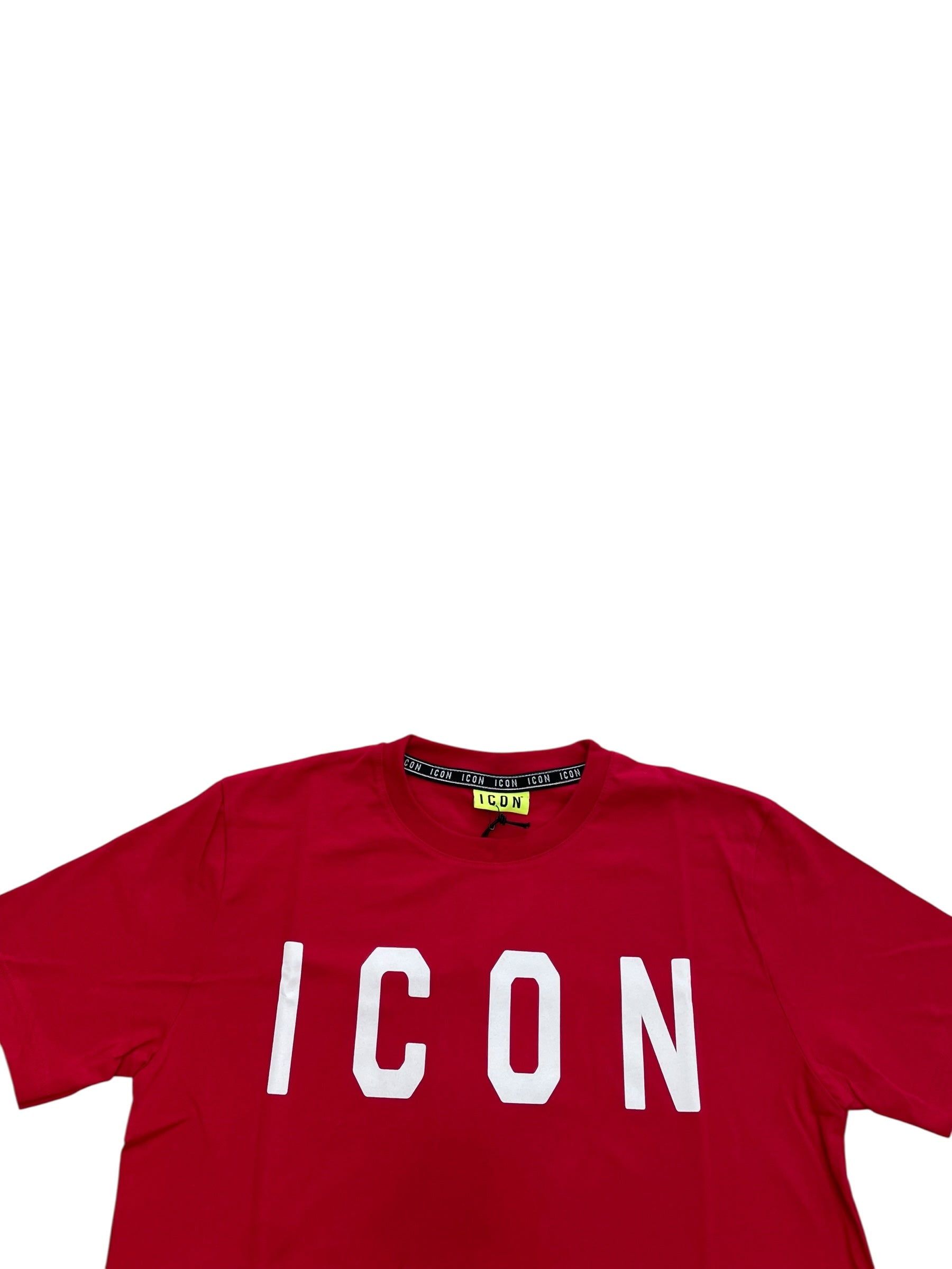 ICON IBKS00489  T-SHIRT
