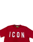 ICON IBKS00489  T-SHIRT