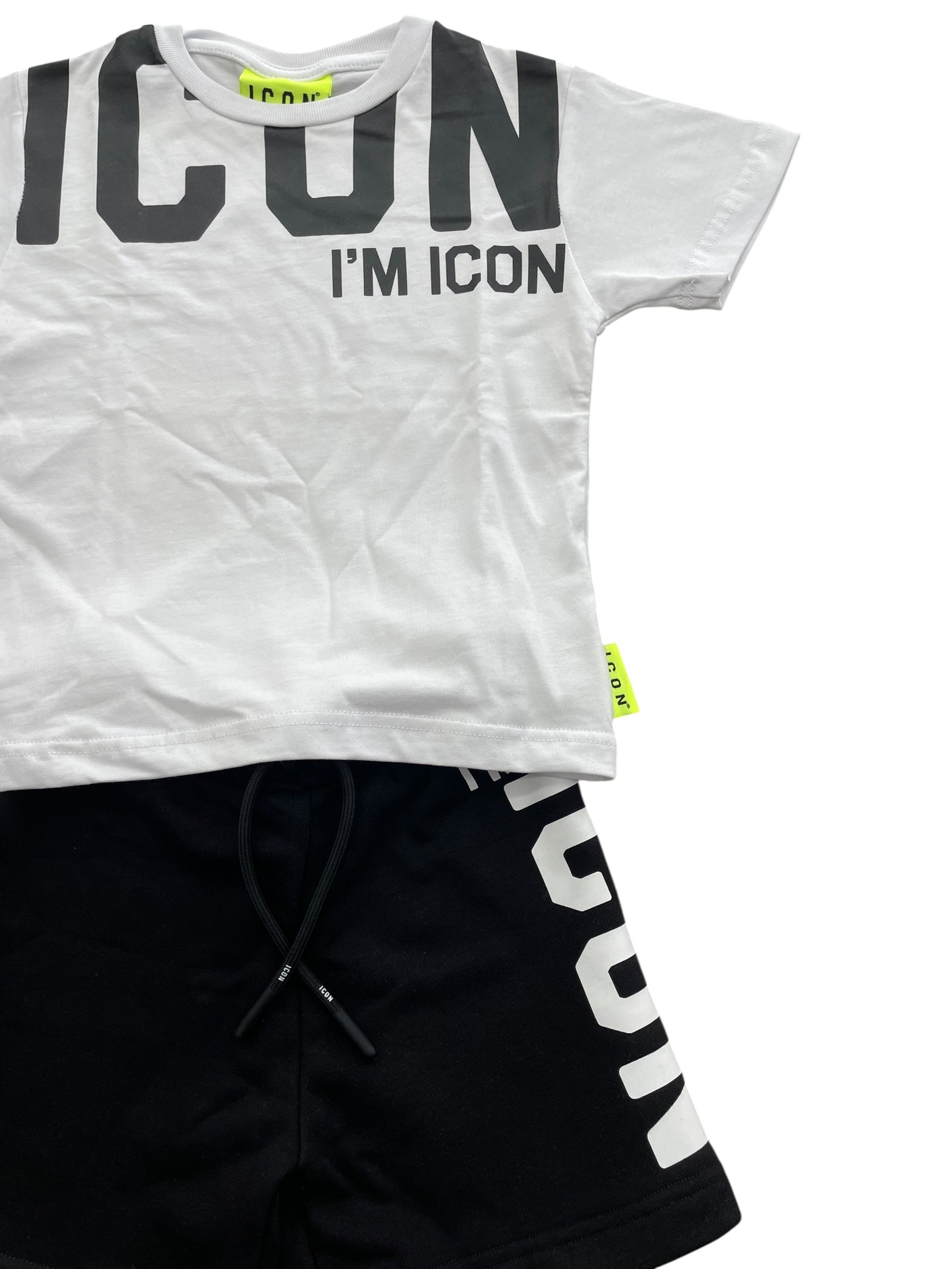 ICON INBFS0609  SUIT