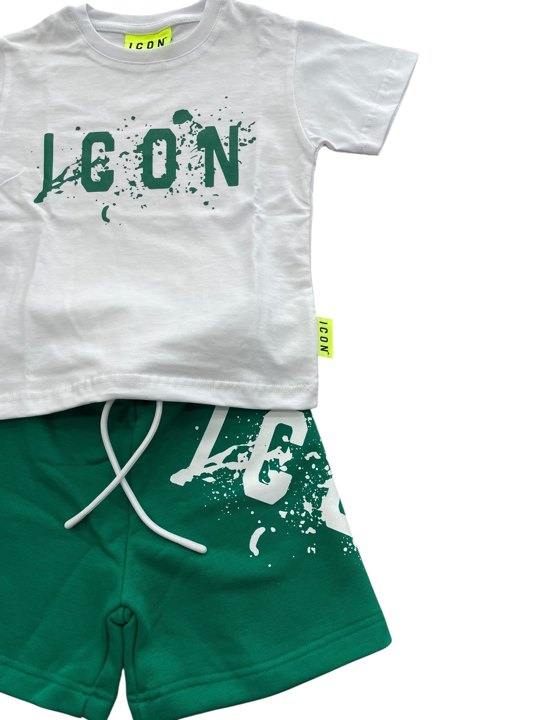 ICON INBFS00612  SUIT