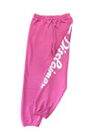 DISCLAIMER K58701  SWEAT PANT