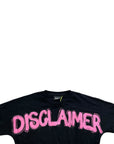 DISCLAIMER K58715  T-SHIRT