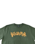 DISCLAIMER K58604  T-SHIRT