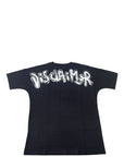 DISCLAIMER K58603  T-SHIRT