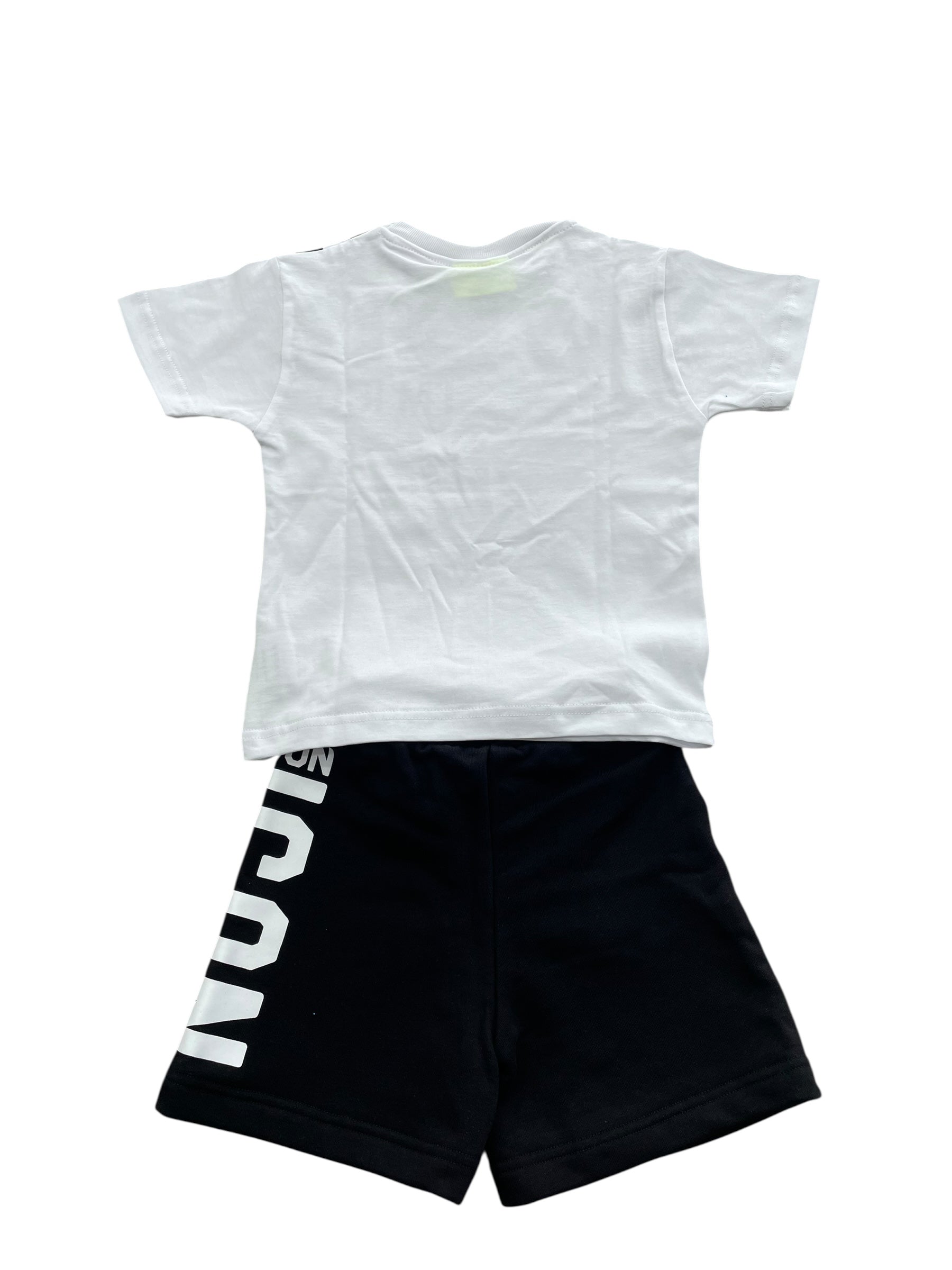 ICON INBFS0609  SUIT