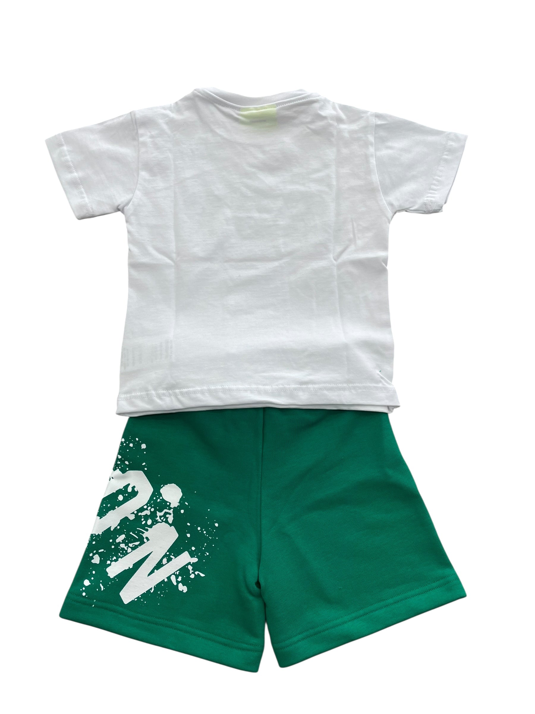 ICON INBFS00612  SUIT