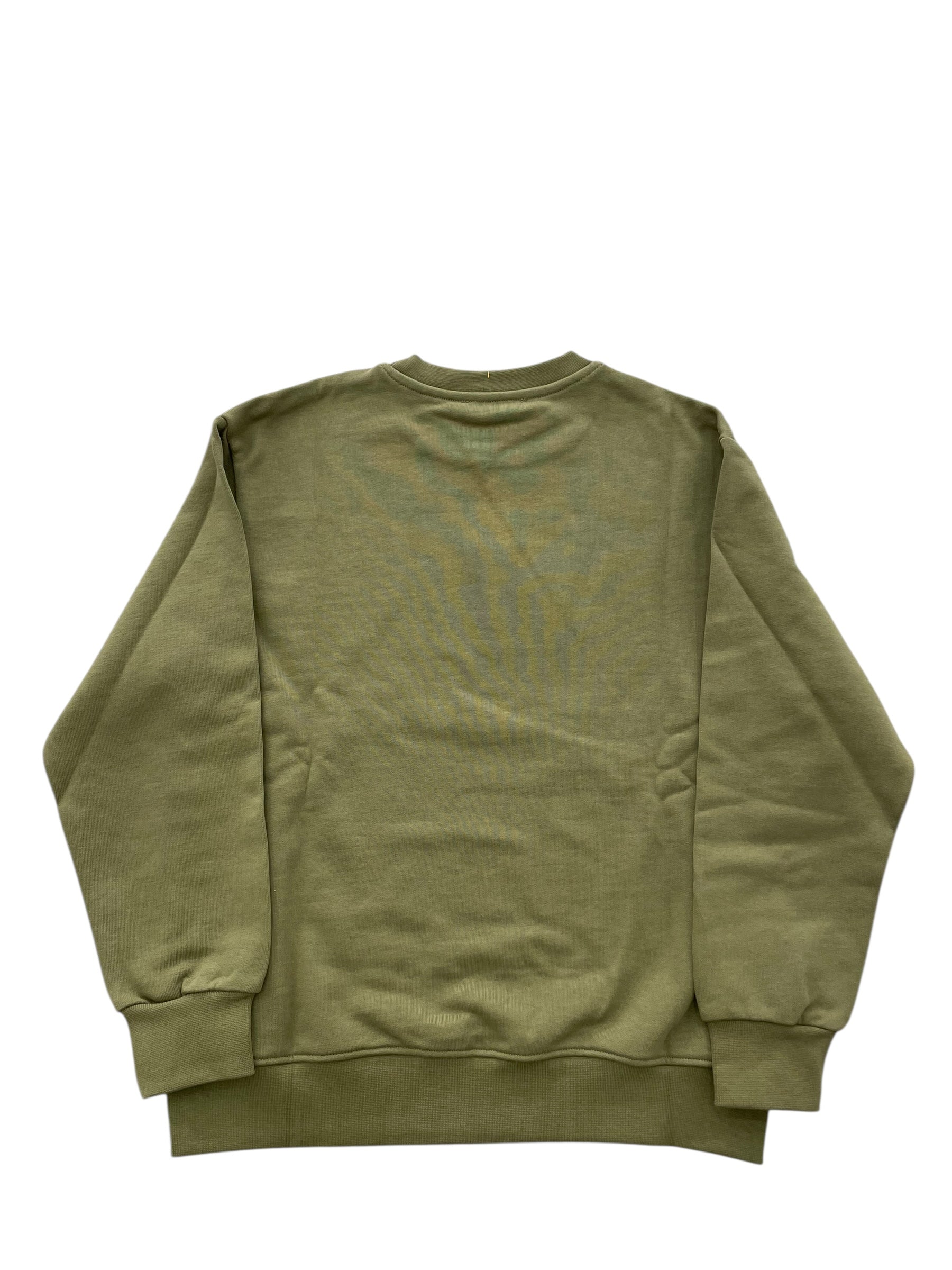 MSGM SW015  SWEAT SHIRT