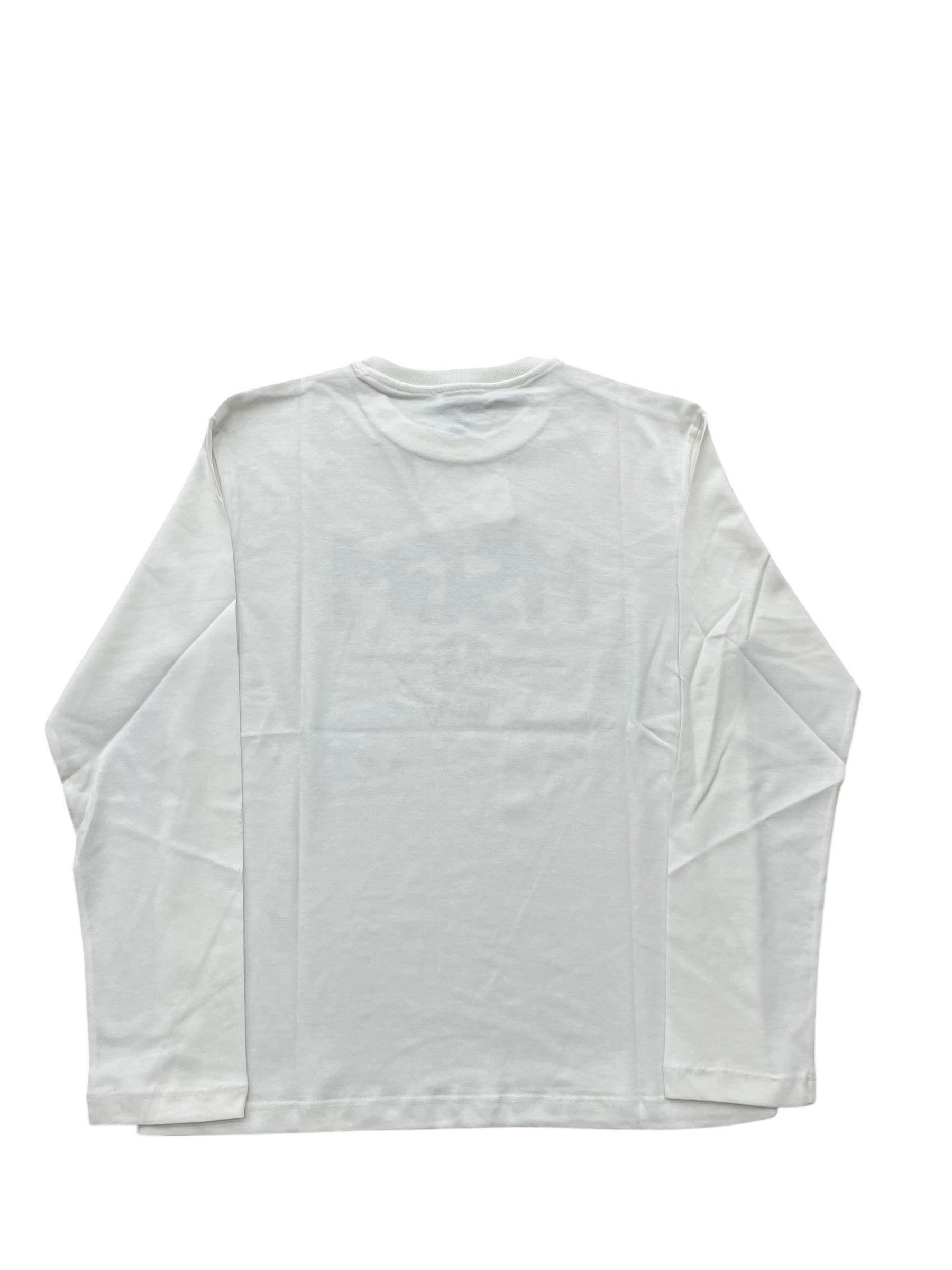 MSGM BTH087  T-SHIRT
