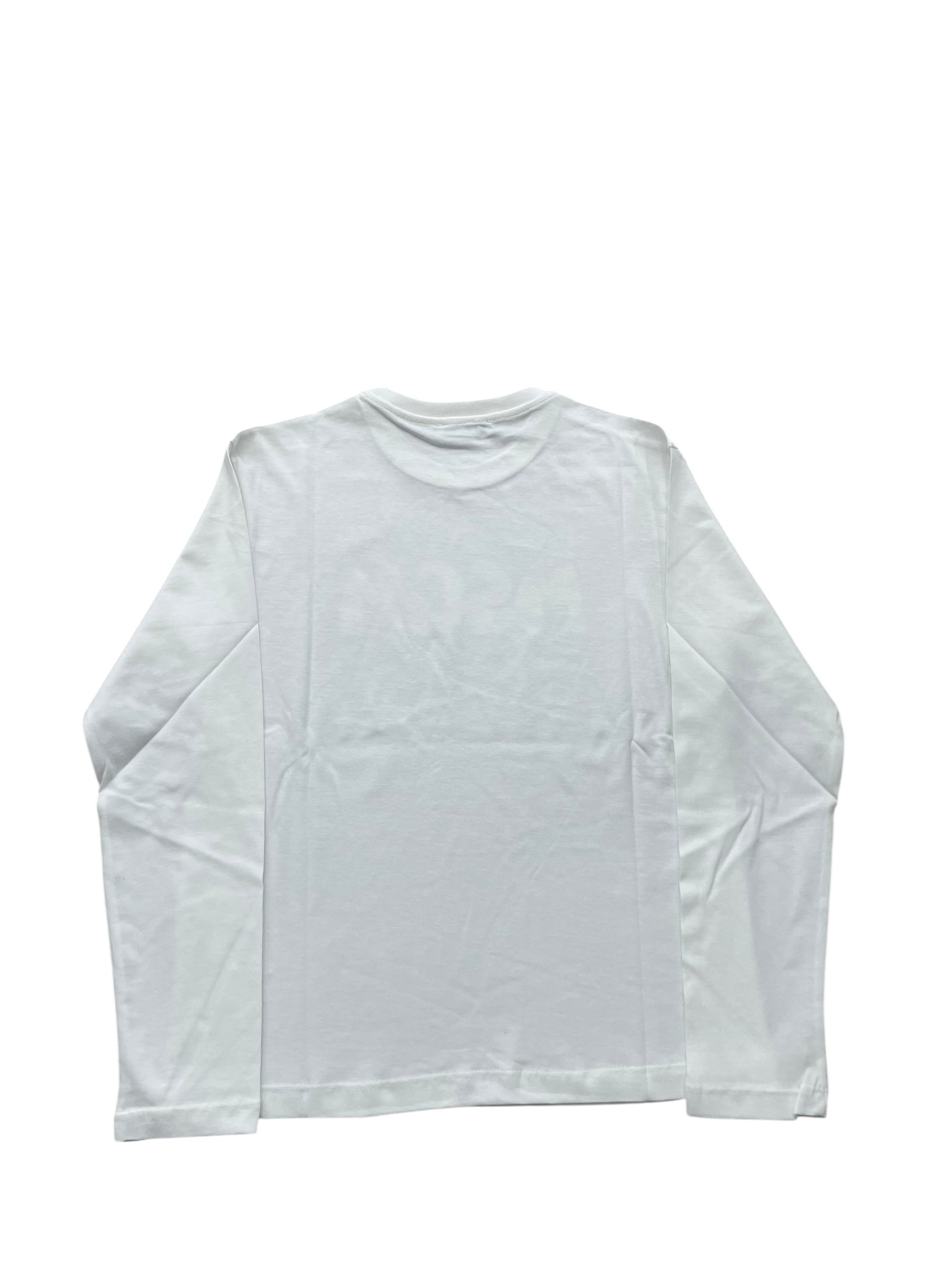 MSGM UTH289  T-SHIRT
