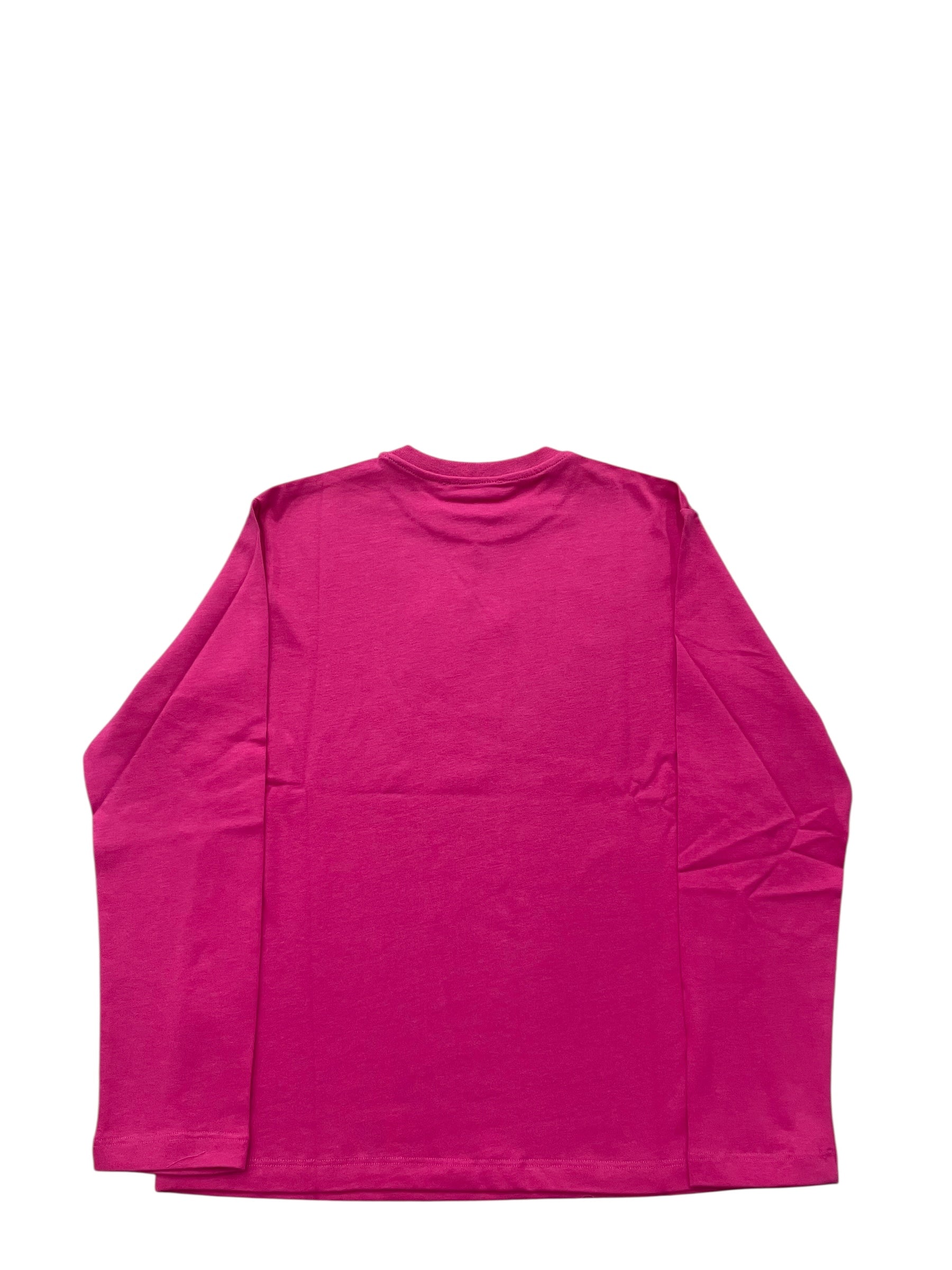MSGM BTH199  T-SHIRT