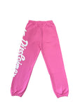 DISCLAIMER K58701  SWEAT PANT