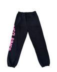 DISCLAIMER K58717  SWEAT PANT