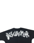 DISCLAIMER K58603  T-SHIRT