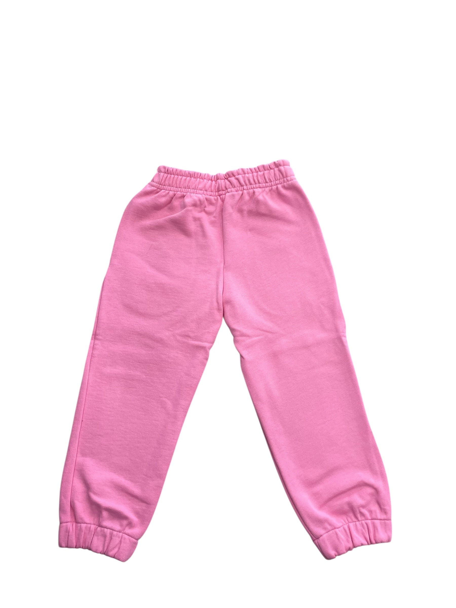 MSGM FP062  SWEAT PANT
