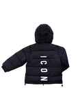 ICON INXJK00737  BLOUSON JACKET